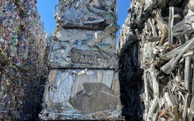 Import of Non Ferrous Scrap and Sponge Iron (DRI)
